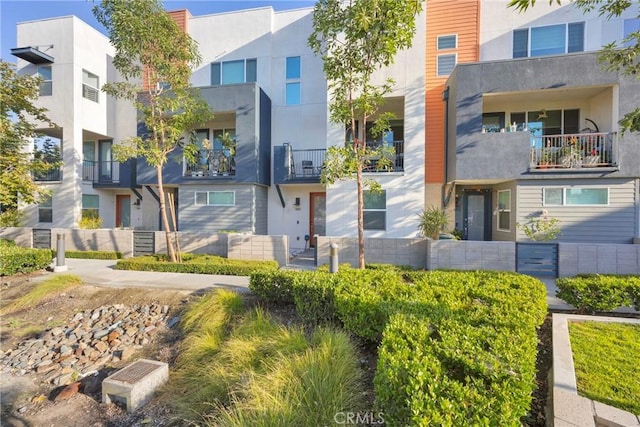 9958 Artesia Blvd Unit 1003, Bellflower, CA 90706 - view of property