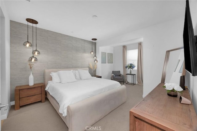 9958 Artesia Blvd Unit 1003, Bellflower, CA 90706 - bedroom with light colored carpet