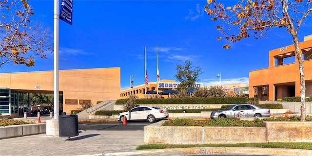 103 Winnett, Irvine, CA 92602 - view of building exterior