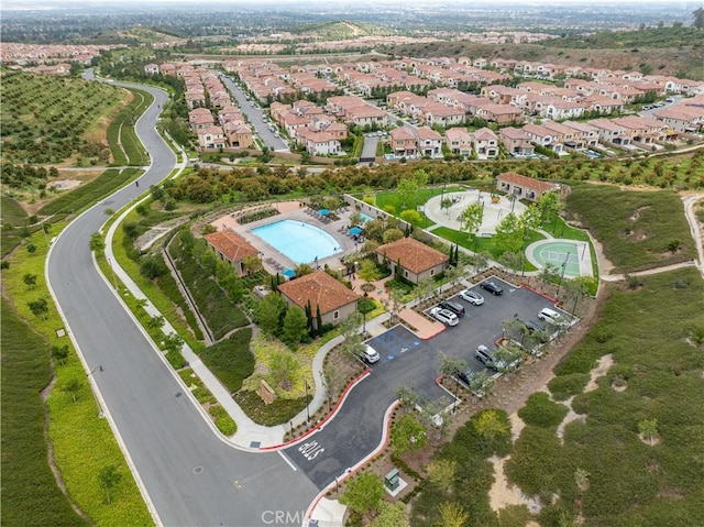 103 Winnett, Irvine, CA 92602 - view of property location with a pool