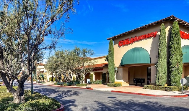 103 Winnett, Irvine, CA 92602 - view of building exterior