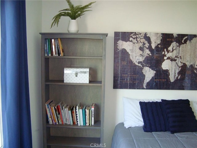 435 N Beechwood Ave, Rialto, CA 92376 - view of bedroom