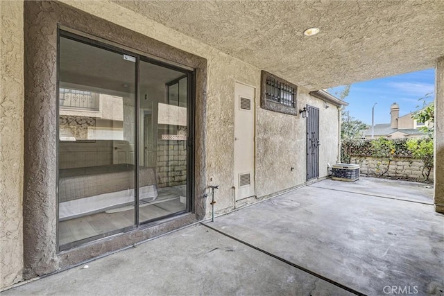 2633 Monte Carlo Dr Unit 41, Santa Ana, CA 92706 - view of patio