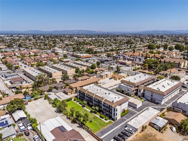 13725 Los Angeles St Unit H, Baldwin Park, CA 91706 - drone / aerial view
