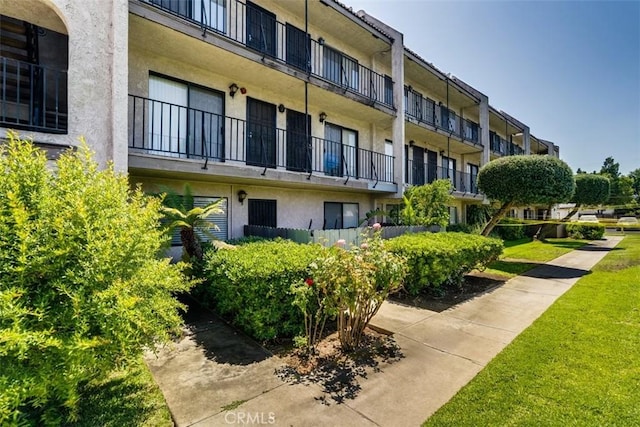 13725 Los Angeles St Unit H, Baldwin Park, CA 91706 - view of property