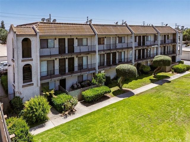 13725 Los Angeles St Unit H, Baldwin Park, CA 91706 - view of property