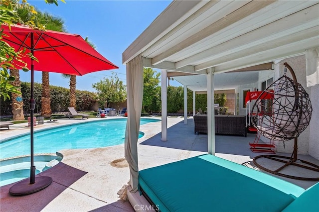 68190 Galardo Rd, Cathedral City, CA 92234 - photo 21