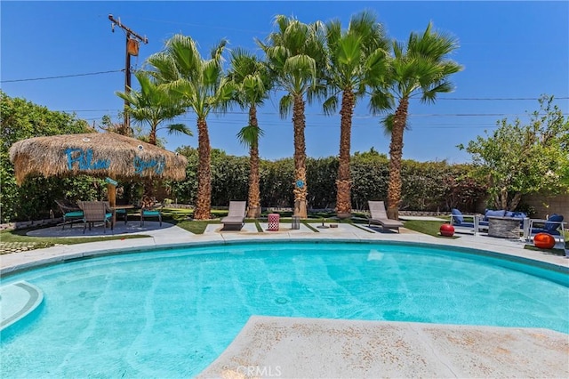 68190 Galardo Rd, Cathedral City, CA 92234 - photo 23