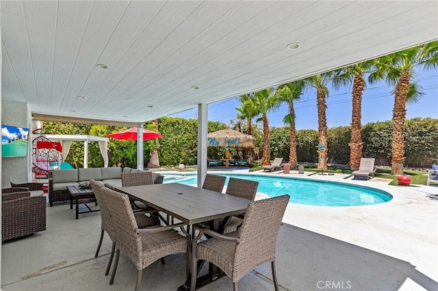 68190 Galardo Rd, Cathedral City, CA 92234 - photo 17