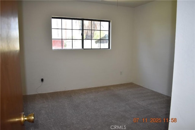 1331 Bothwell Ave, Colton, CA 92324 - view of carpeted empty room