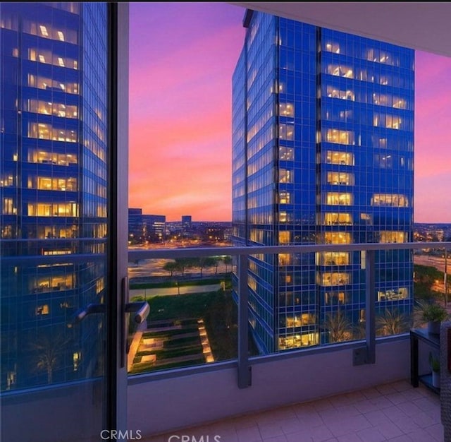 3131 Michelson Dr Unit 901, Irvine, CA 92612 - city view