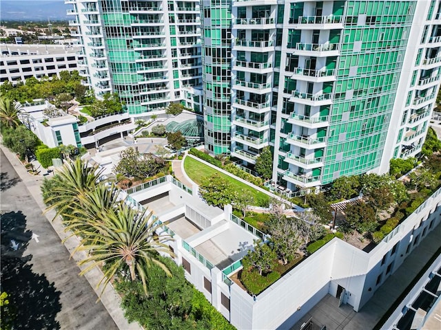 3131 Michelson Dr Unit 901, Irvine, CA 92612 - view of apartment building / complex