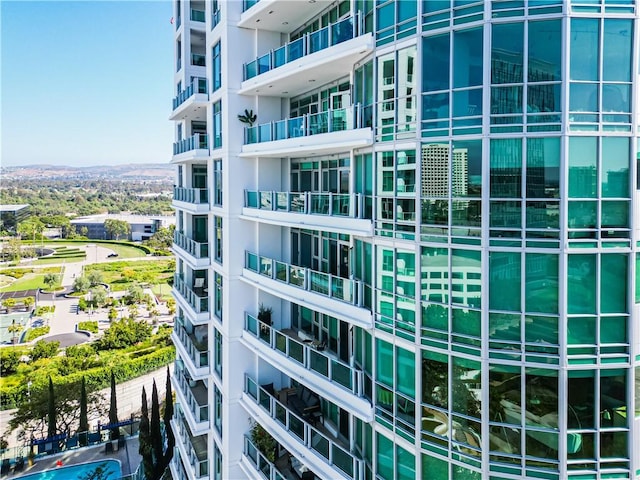 3131 Michelson Dr Unit 901, Irvine, CA 92612 - view of apartment building / complex
