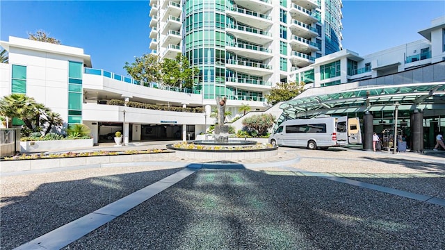 3131 Michelson Dr Unit 901, Irvine, CA 92612 - view of property with uncovered parking