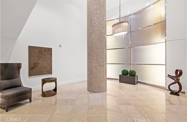 3131 Michelson Dr Unit 901, Irvine, CA 92612 - view of building lobby