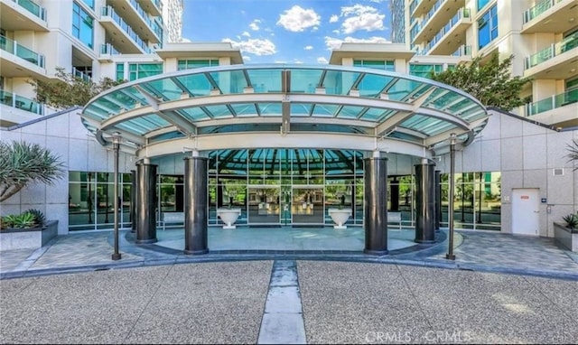 3131 Michelson Dr Unit 901, Irvine, CA 92612 - view of community