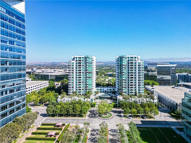 3131 Michelson Dr Unit 901, Irvine, CA 92612 - city view