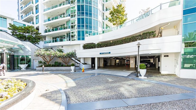 3131 Michelson Dr Unit 901, Irvine, CA 92612 - view of apartment building / complex