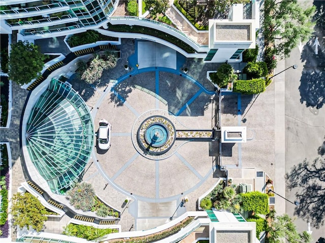 3131 Michelson Dr Unit 901, Irvine, CA 92612 - bird's eye view