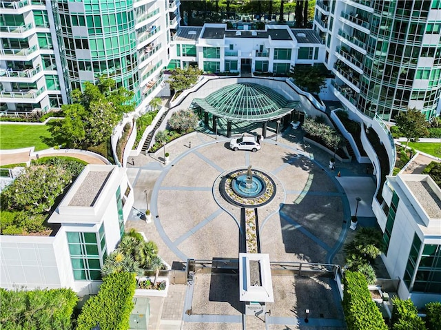 3131 Michelson Dr Unit 901, Irvine, CA 92612 - bird's eye view