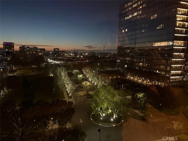 3131 Michelson Dr Unit 901, Irvine, CA 92612 - city view