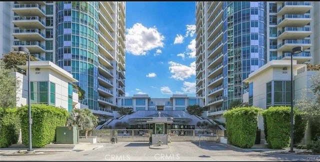 3131 Michelson Dr Unit 901, Irvine, CA 92612 - view of apartment building / complex