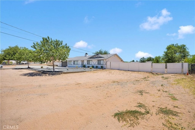 17761 Pine St, Hesperia, CA 92345 - photo 5