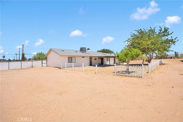 17761 Pine St, Hesperia, CA 92345 - photo 37