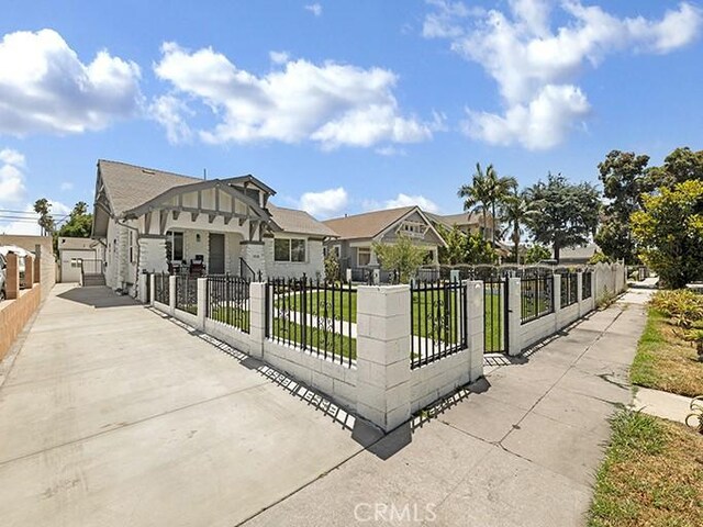 1838 W 50th St, Los Angeles, CA 90062