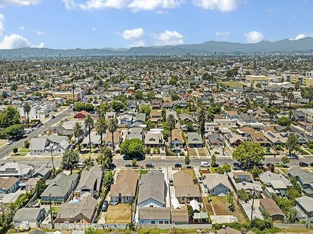 1838 W 50th St, Los Angeles, CA 90062