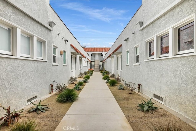 1221 E 1st St, Long Beach, CA 90802 - view of community