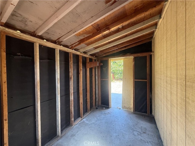 2854 Coronado Ave, San Diego, CA 92154 - view of storage area