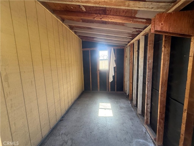 2854 Coronado Ave, San Diego, CA 92154 - view of storage