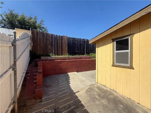 2854 Coronado Ave, San Diego, CA 92154 - view of patio