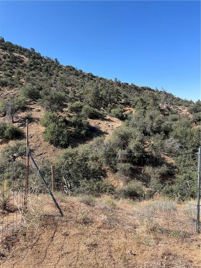 0 Pine Grove Dr, Tehachapi, CA 93561