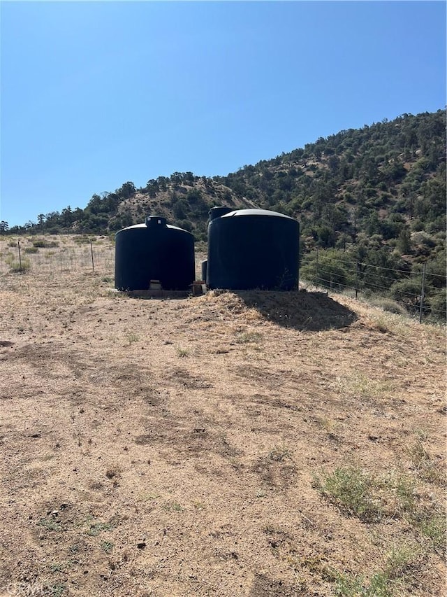 0 Pine Grove Dr, Tehachapi, CA 93561