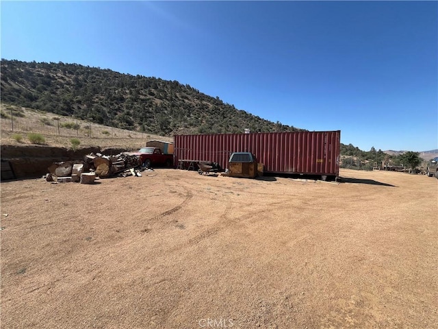 0 Pine Grove Dr, Tehachapi, CA 93561