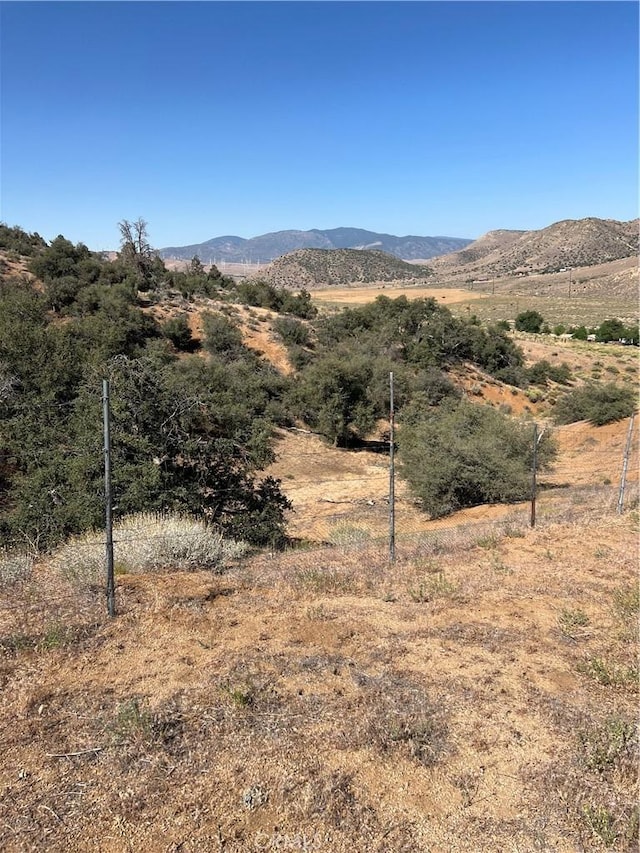 0 Pine Grove Dr, Tehachapi, CA 93561