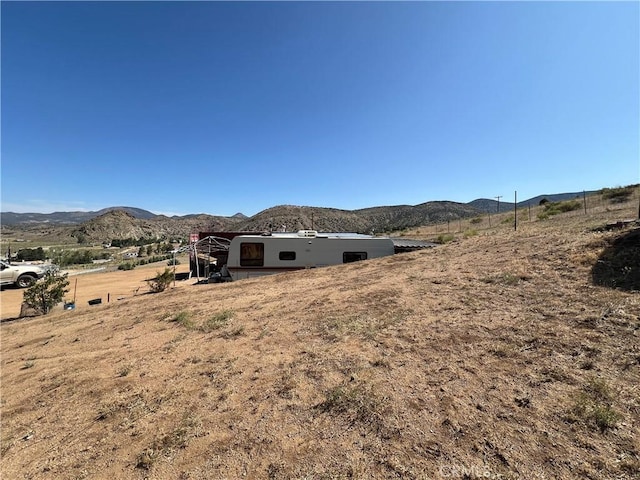0 Pine Grove Dr, Tehachapi, CA 93561