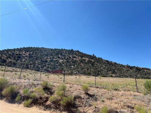 0 Pine Grove Dr, Tehachapi, CA 93561
