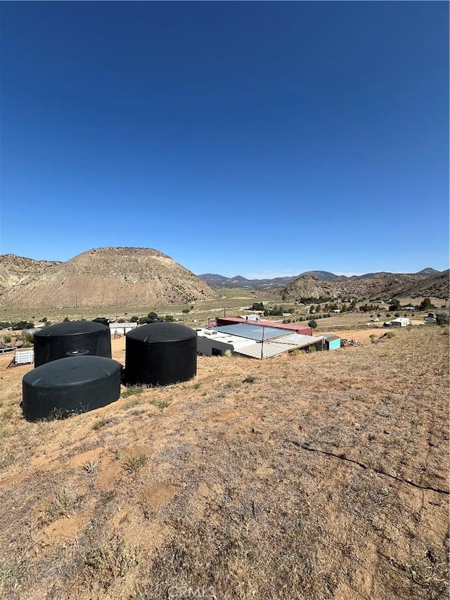 0 Pine Grove Dr, Tehachapi, CA 93561