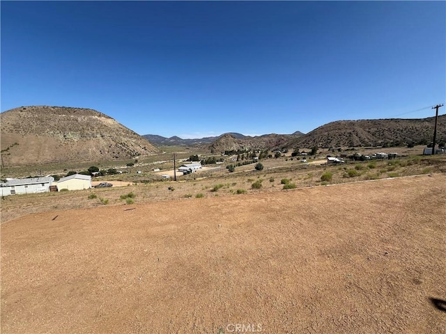0 Pine Grove Dr, Tehachapi, CA 93561