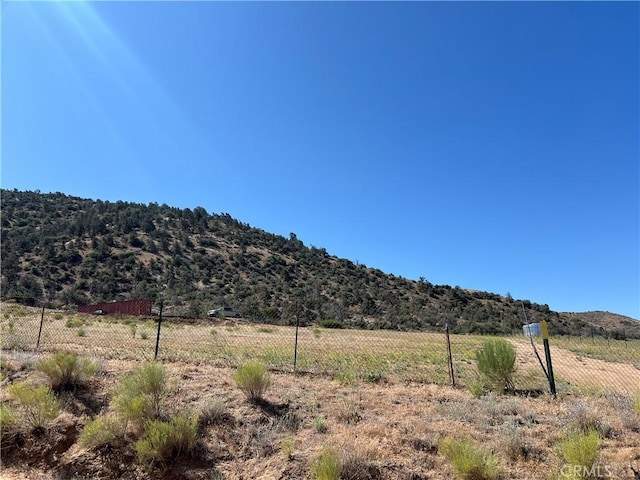 0 Pine Grove Dr, Tehachapi, CA 93561