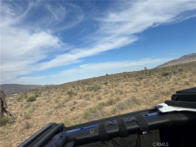 0 Joshua Rd, Apple Valley, CA 92308