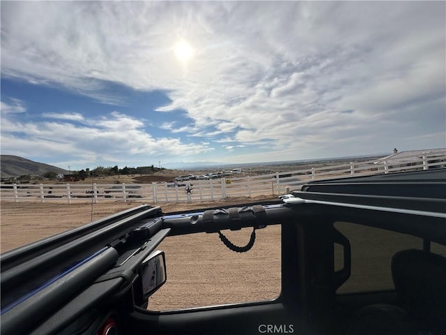 0 Joshua Rd, Apple Valley, CA 92308