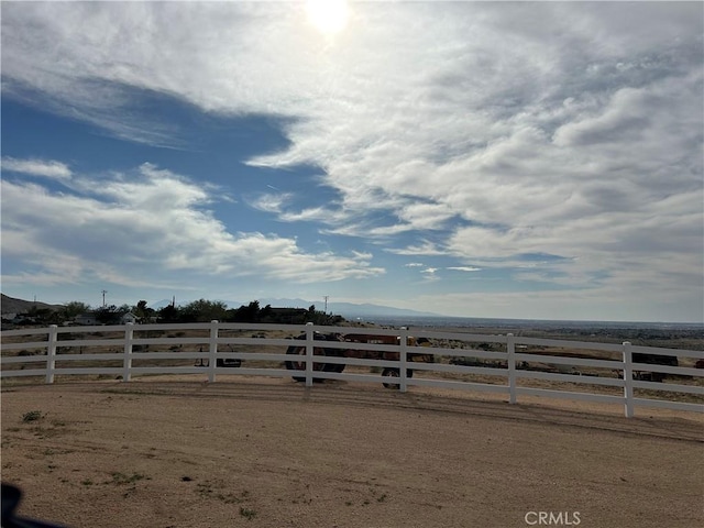0 Joshua Rd, Apple Valley, CA 92308