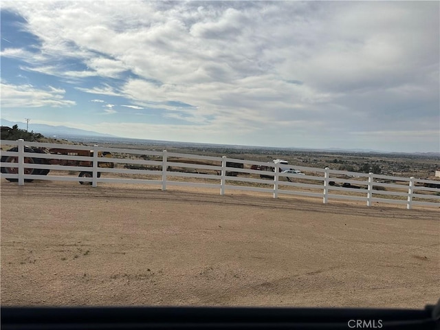 0 Joshua Rd, Apple Valley, CA 92308