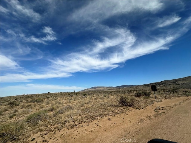 0 Joshua Rd, Apple Valley, CA 92308