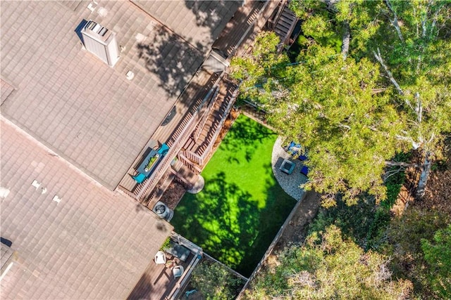 1828 Wintergreen, Escondido, CA 92026 - view of subject property