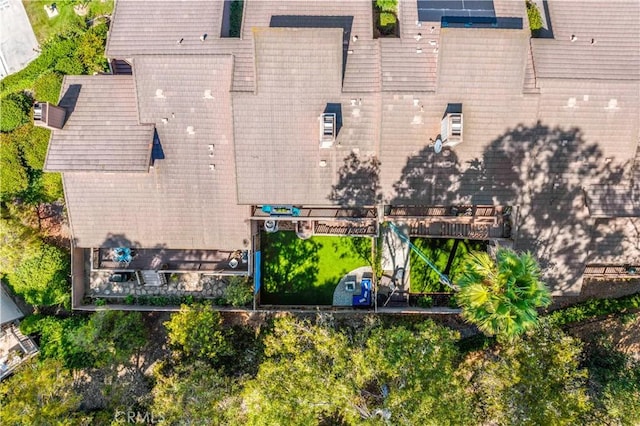 1828 Wintergreen, Escondido, CA 92026 - view of subject property